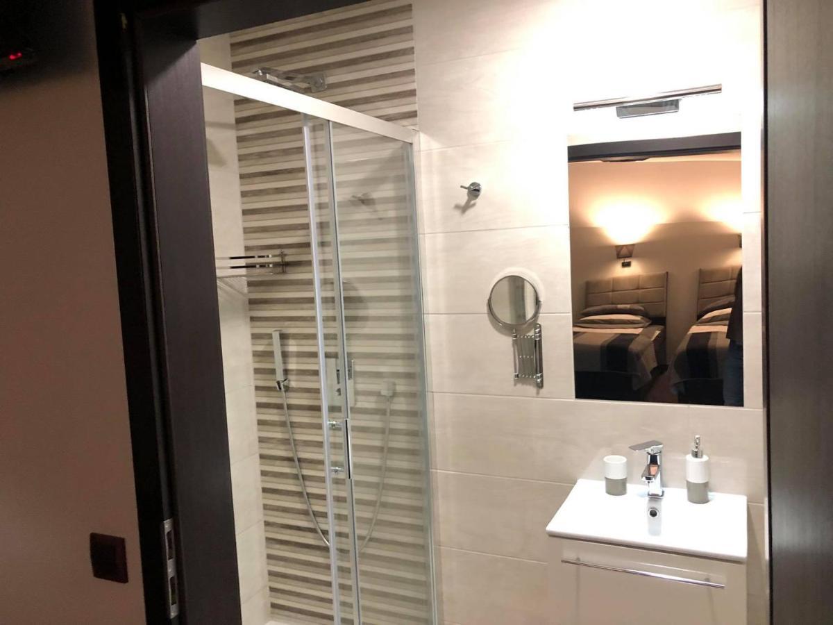 Zajazd Podzamcze Olkusz Exterior foto